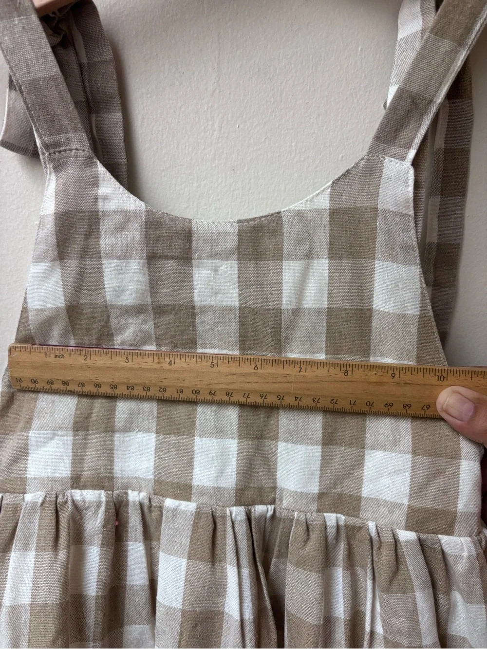 The Paper Doll Clothing paper doll